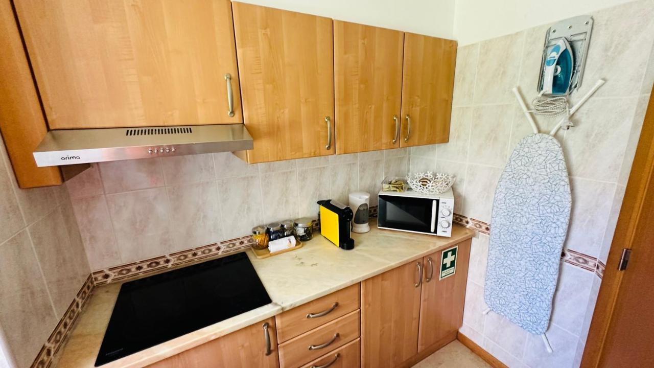 Amazing T1 Vilamoura, Apt 306 Apartment Quarteira Exterior photo
